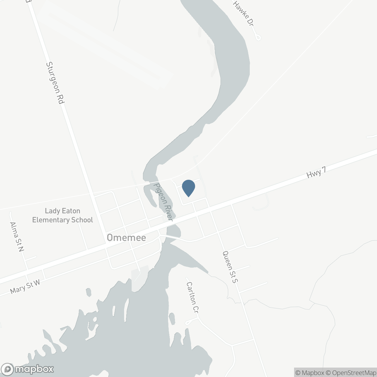 10 SPRINGBANK ROAD, Kawartha Lakes, Ontario K0L 2W0